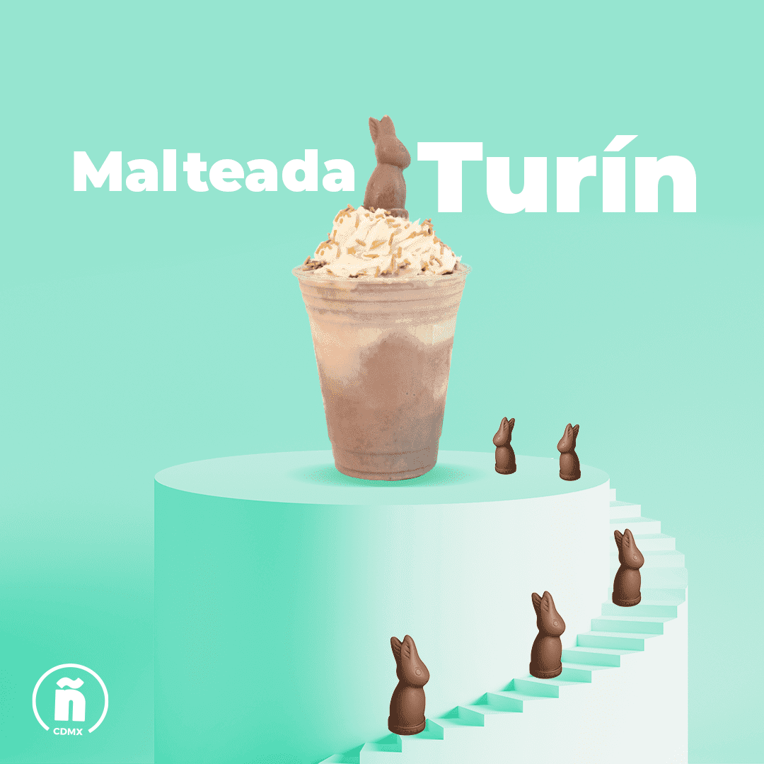 Malteada de Turin